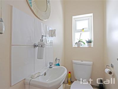 Cloakroom